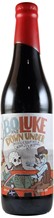 Hawkers & Against The Grain BoLuke Rum Barrel Imperial Smoke